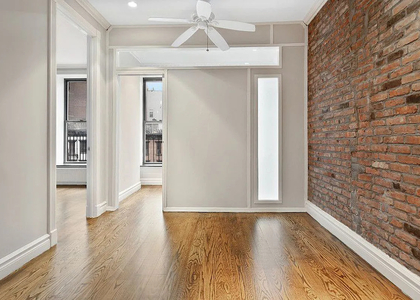 2 Bedrooms, East Village Rental in NYC for $5,495 - Photo 1
