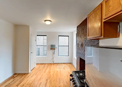 Studio, East Village Rental in NYC for $2,549 - Photo 1