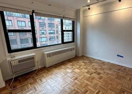 Studio, Turtle Bay Rental in NYC for $2,900 - Photo 1