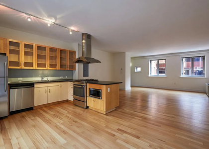 1 Bedroom, Financial District Rental in NYC for $5,650 - Photo 1