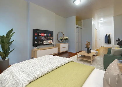 Studio, Upper East Side Rental in NYC for $2,220 - Photo 1