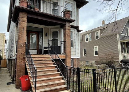 2 Bedrooms, Andersonville Rental in Chicago, IL for $2,750 - Photo 1
