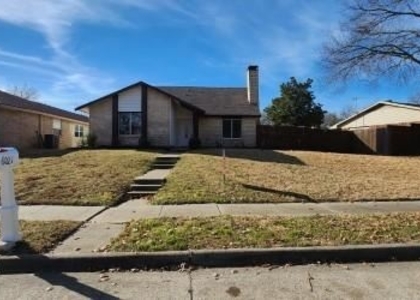 3 Bedrooms, Camelot Rental in Dallas for $2,600 - Photo 1