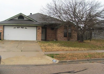 3 Bedrooms, Killeen Rental in Killeen-Temple-Fort Hood, TX for $1,350 - Photo 1
