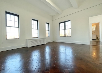 1 Bedroom, Upper West Side Rental in NYC for $3,595 - Photo 1