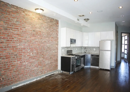 4 Bedrooms, Bedford-Stuyvesant Rental in NYC for $3,700 - Photo 1