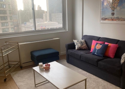 1 Bedroom, Lincoln Square Rental in NYC for $4,494 - Photo 1