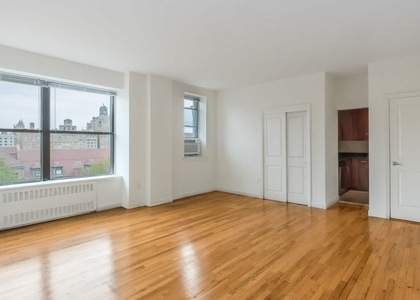 Studio, Upper West Side Rental in NYC for $3,151 - Photo 1