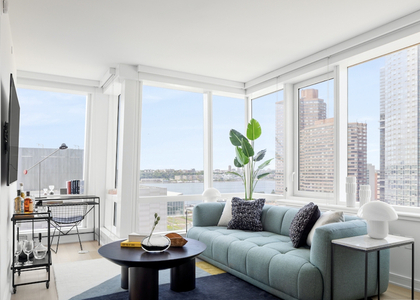 1 Bedroom, Hudson Yards Rental in NYC for $5,605 - Photo 1