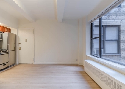 Studio, Upper West Side Rental in NYC for $2,469 - Photo 1