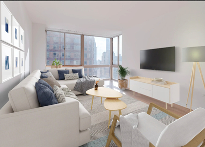 1 Bedroom, Chelsea Rental in NYC for $4,495 - Photo 1