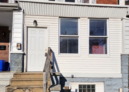 4 Bedrooms, Cobbs Creek Rental in Philadelphia, PA for $1,400 - Photo 1