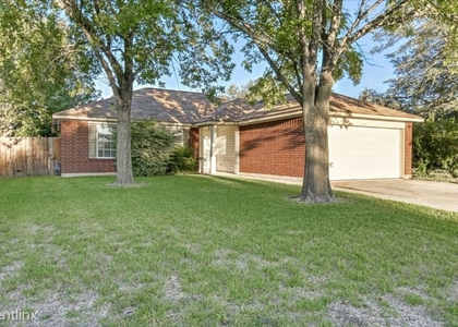 4 Bedrooms, Taylor Rental in Austin-Round Rock Metro Area, TX for $2,000 - Photo 1