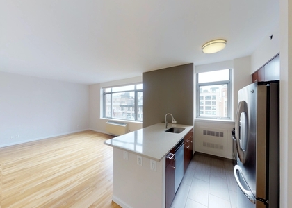 1 Bedroom, Chelsea Rental in NYC for $5,570 - Photo 1