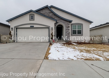 5 Bedrooms, Wolf Ranch Rental in Colorado Springs, CO for $2,800 - Photo 1