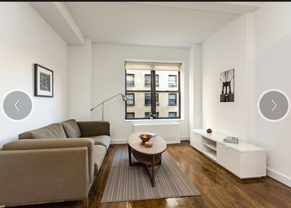 1 Bedroom, Upper West Side Rental in NYC for $3,906 - Photo 1