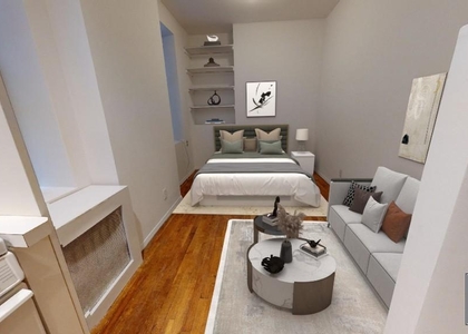 Studio, Upper East Side Rental in NYC for $2,100 - Photo 1
