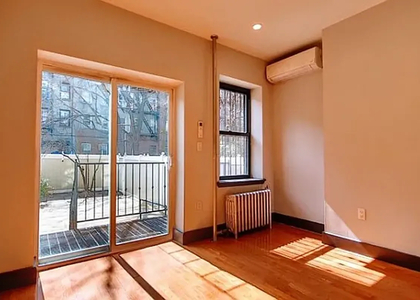 1 Bedroom, Alphabet City Rental in NYC for $3,700 - Photo 1