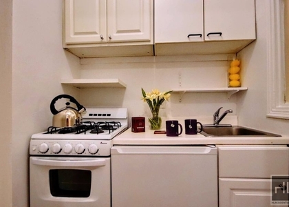 2 Bedrooms, Greenwich Village Rental in NYC for $4,600 - Photo 1