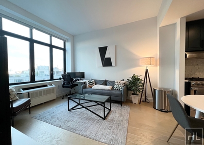 1 Bedroom, Clinton Hill Rental in NYC for $5,298 - Photo 1
