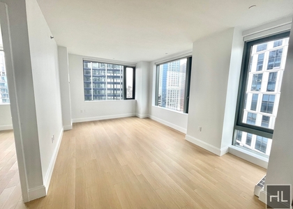 1 Bedroom, Downtown Brooklyn Rental in NYC for $3,575 - Photo 1