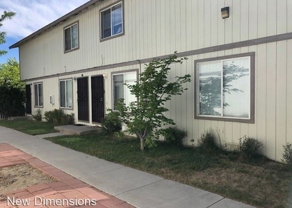 2 Bedrooms, Carson City Rental in Carson City, NV for $1,250 - Photo 1