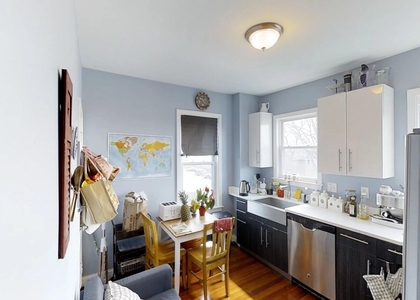 2 Bedrooms, Magoun Square Rental in Boston, MA for $2,850 - Photo 1