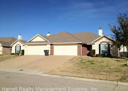 3 Bedrooms, Fossil Ridge Rental in Waco, TX for $1,795 - Photo 1