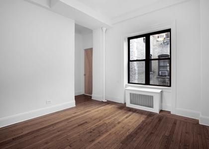 1 Bedroom, Lincoln Square Rental in NYC for $3,550 - Photo 1