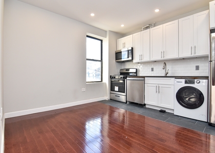 2 Bedrooms, Fort George Rental in NYC for $2,581 - Photo 1