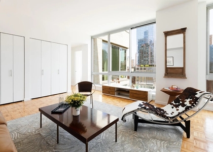 Studio, Hudson Yards Rental in NYC for $3,295 - Photo 1