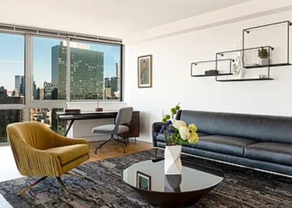 Studio, Hudson Yards Rental in NYC for $3,295 - Photo 1