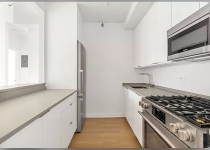 1 Bedroom, Lincoln Square Rental in NYC for $3,650 - Photo 1