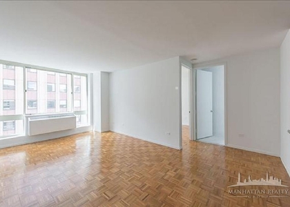 1 Bedroom, Hell's Kitchen Rental in NYC for $4,000 - Photo 1