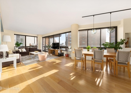 2 Bedrooms, Lenox Hill Rental in NYC for $9,200 - Photo 1