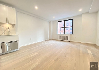 Studio, Turtle Bay Rental in NYC for $4,250 - Photo 1