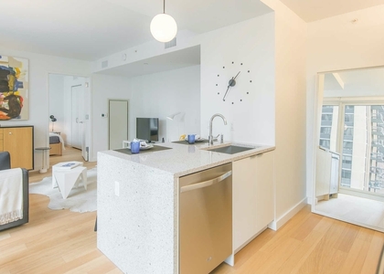 Studio, Lincoln Square Rental in NYC for $3,974 - Photo 1