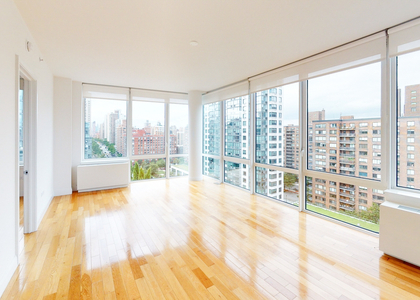 1 Bedroom, Manhattan Valley Rental in NYC for $4,962 - Photo 1