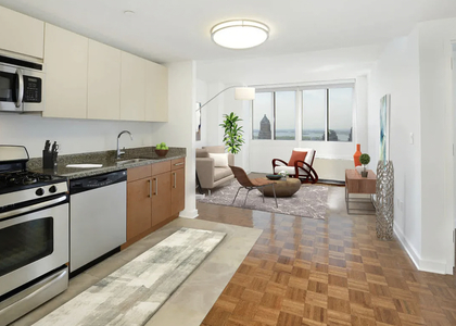 1 Bedroom, Downtown Brooklyn Rental in NYC for $4,807 - Photo 1