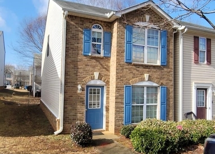 3 Bedrooms, Clayton Rental in Atlanta, GA for $1,450 - Photo 1