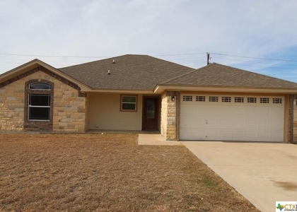 3 Bedrooms, Copperas Cove Rental in Killeen-Temple-Fort Hood, TX for $1,750 - Photo 1