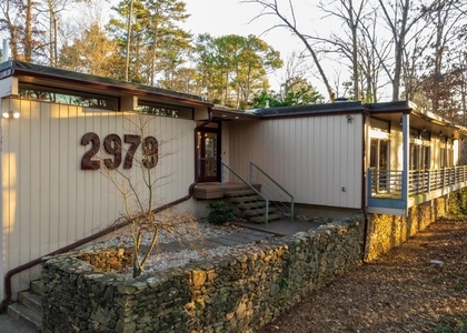 4 Bedrooms, Margaret Mitchell Rental in Atlanta, GA for $6,750 - Photo 1