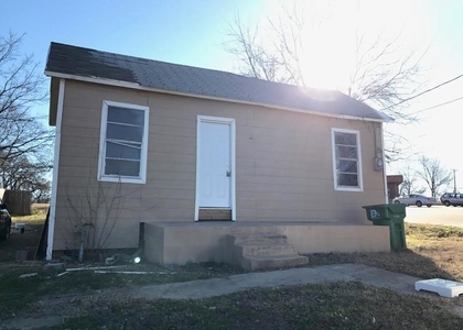 2 Bedrooms, Denton Rental in Denton-Lewisville, TX for $1,099 - Photo 1