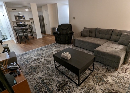 1 Bedroom, Edgewater Beach Rental in Chicago, IL for $1,500 - Photo 1