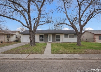 3 Bedrooms, Schertz-Cibolo Rental in San Antonio, TX for $1,600 - Photo 1