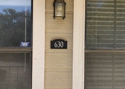 1 Bedroom, Northwest Side Rental in San Antonio, TX for $1,100 - Photo 1
