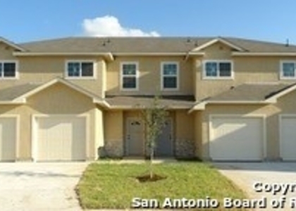 3 Bedrooms, Northeast San Antonio Rental in San Antonio, TX for $1,395 - Photo 1