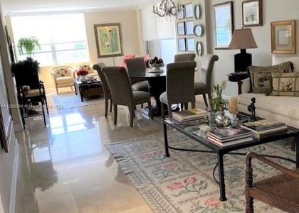 2 Bedrooms, Millionaire's Row Rental in Miami, FL for $3,600 - Photo 1