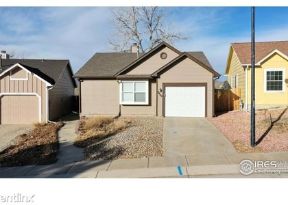 3 Bedrooms, Cimarron Hills Rental in Colorado Springs, CO for $2,120 - Photo 1