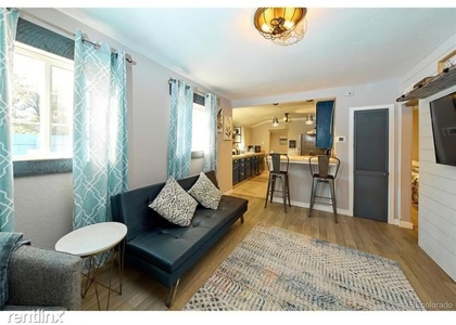 2 Bedrooms, Northeast Denver Rental in Denver, CO for $2,180 - Photo 1